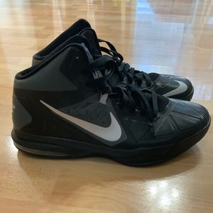 Nike Basketball Shoes